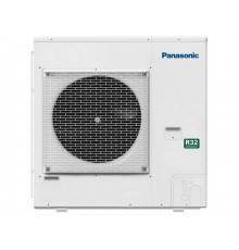 Наружный блок мульти сплит системы на 5 комнат Panasonic CU-5Z90TBE