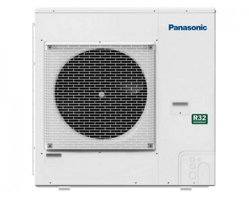 Наружный блок мульти сплит системы на 5 комнат Panasonic CU-5Z90TBE Наружный блок мульти сплит системы на 5 комнат Panasonic CU-5Z90TBE