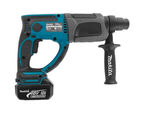 Перфоратор аккумуляторный Makita DHR202RF Перфоратор аккумуляторный Makita DHR202RF