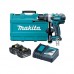 Шуруповерт аккумуляторный Makita DHP458RFE