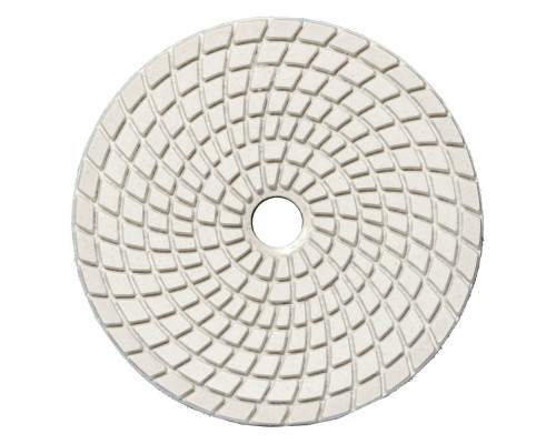 Круг шлифовальный ("черепашка") REDVERG 100мм P1500 (901500)