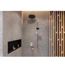 Верхний душ Hansgrohe Pulsify 260  1jet 24140000 хром
