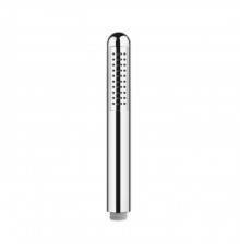 Gessi Goccia Душевая лейка с защитой от известкового налёта, цвет: хром. 33754#031