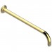 THG Mandarine metal Верхний душ Oslash;300 мм., цвет: полированное золото. G00-F01-280EP,  U1A-F01-84L