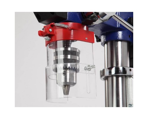 Станок сверлильный вертикальный БЕЛМАШ DP250-16J