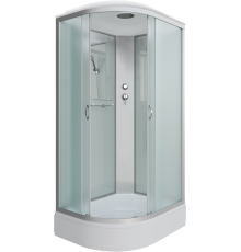 Душевая кабина Niagara Classic NG-33184-14R 110х80 см
