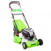 Газонокосилка бензиновая REDVERG RD-GLM51SB