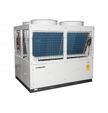 Модульный чиллер со спиральным компрессором KCRS1650HFAN3A