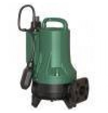 Насосы для систем дренажа и канализации Насос дренажный GRINDER FX 15.11 TNA 60191278