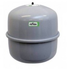 Баки мембранные для отопления Бак мембранный Reflex N 8/4, серый RF 8202501