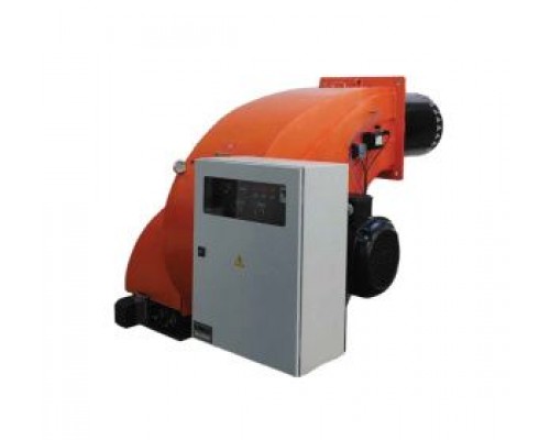 Горелки мазутные Горелка мазутная модуляционная TMO 803/М b E (3200-9200 кВт) Gokce GKC 803m000Nb E