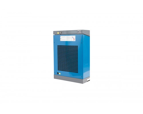 Компрессор винтовой, 22кВт, 15Бар, 2200л/мин, IP55, без ресивера NORDBERG NCA30