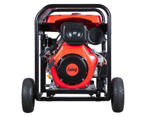 Генератор дизельный Fubag DS 6500 A ES Генератор дизельный Fubag DS 6500 A ES