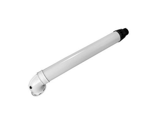Дымоход коаксиальный Protherm ⌀60/100 - 750мм с ревизионным отверстием. 3003202754 Дымоход коаксиальный Protherm ⌀60/100 - 750мм с ревизионным отверстием. 3003202754