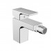 Hansgrohe Vernis Shap Blen Смеситель для биде, однорычажный, с донным клапаном, цвет: хром . 71211000