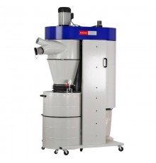 Установка вытяжная циклон БЕЛМАШ CTDC-1.7
