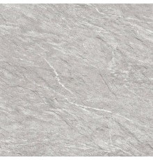 Керамогранит Alma Ceramica Grandi GFU04GRA70R 60x60 серый, sugar-эффект