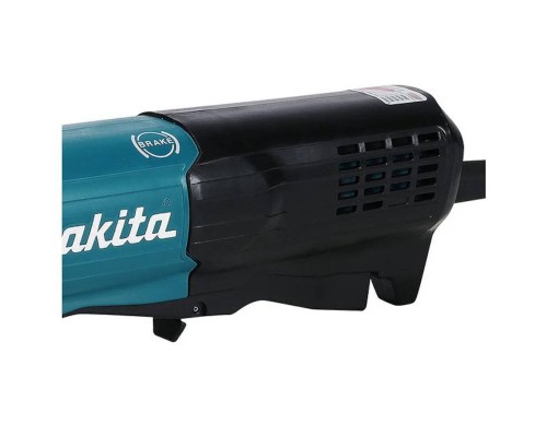 Машина шлифовальная угловая Makita GA5095X01 Машина шлифовальная угловая Makita GA5095X01