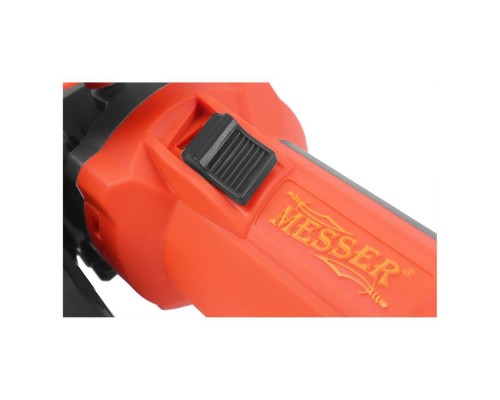Машина шлифовальная угловая бесщеточная Messer M22