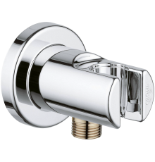 Шланговое подключение Grohe Relexa 28628000, с держателем для душа