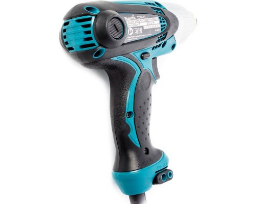 Шуруповерт электрический Makita TD0101 Шуруповерт электрический Makita TD0101