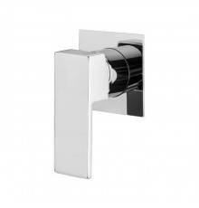 Plumberia Selection TAG Смеситель для душа, встраиваемый, цвет: хром. INT1135,  TG1111CR