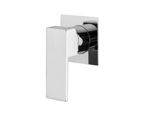 Plumberia Selection TAG Смеситель для душа, встраиваемый, цвет: хром. INT1135,  TG1111CR