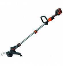 Триммер аккумуляторный B&D STB3620L