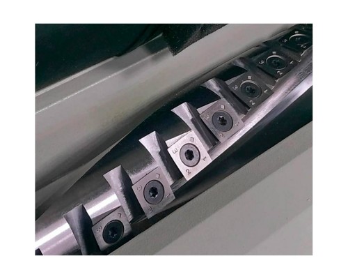 Станок рейсмусовый BELMASH P2200MH