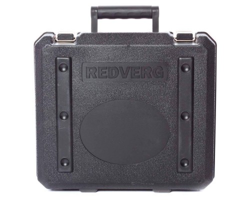 Шуруповерт аккумуляторный ударный REDVERG RD-ISD18V Шуруповерт аккумуляторный ударный REDVERG RD-ISD18V