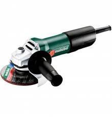 Машина шлифовальная угловая Metabo W 850-125