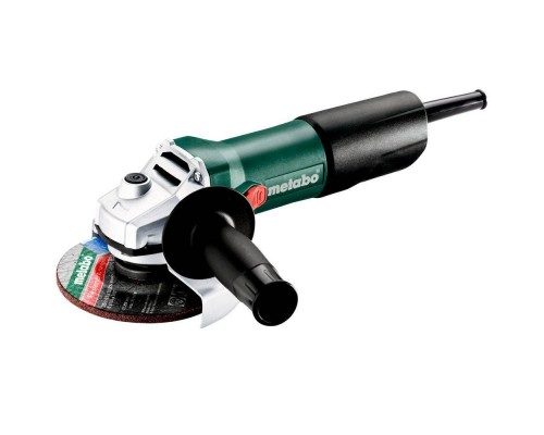 Машина шлифовальная угловая Metabo W 850-125 Машина шлифовальная угловая Metabo W 850-125