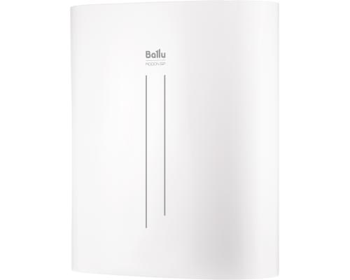 Накопительный водонагреватель Ballu BWH/S 30 Rodon SP электрический