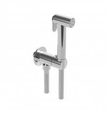 Cisal Shower Гигиенический душ, со шлангом 120см, вывод с держателем, цвет: хром. CY00792521