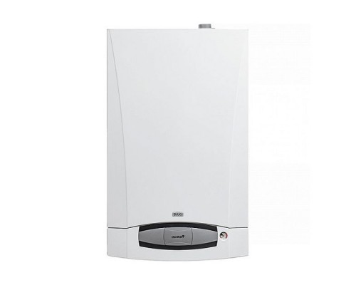 Котёл газовый настенный двухконтурный Baxi NUVOLA 3 comfort 320 Fi 32кВт. CSB45732358-