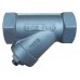 Фильтр сетчатый Danfoss Y666 Ду8 Ру40 Rp1 1/2 с внутренней резьбой. 149B5277