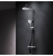 F0770A500 Душевая система ShowerSpot с термостатом