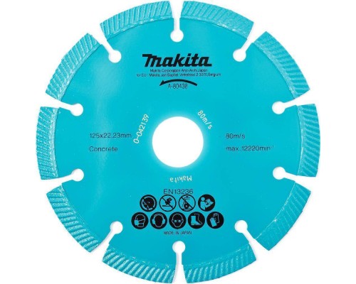 Бороздодел Makita SG1251J Бороздодел Makita SG1251J