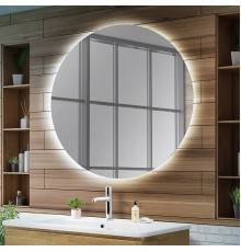 Зеркало круглое BelBagno SPC-INT-800-LED 80, с подсветкой