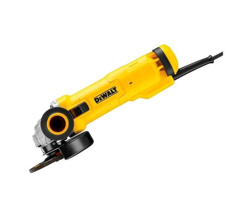 Машина шлифовальная угловая DeWalt DWE4207 Машина шлифовальная угловая DeWalt DWE4207