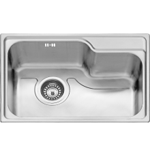 Мойка кухонная Seaman Eco Wien Eco Wien SWT-6845