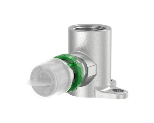 Водорозетка Comap SkinPress 20-1/2 -H40 Пресс Латунь. 7473GW2012 Водорозетка Comap SkinPress 20-1/2 -H40 Пресс Латунь. 7473GW2012