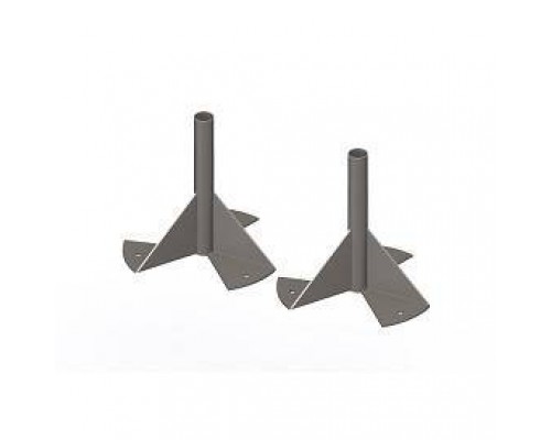 Комплект напольных опор, ELSEN, для коллектора (2шт)