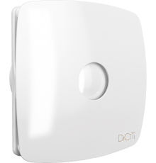 Вытяжной вентилятор Diciti Rio 4C white