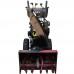 Снегоуборщик бензиновый EVOline SBG 610 BE