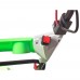 Газонокосилка бензиновая REDVERG RD-GLM56SE