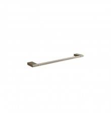 Gessi Origini Полотенцедержатель, 30 см, подвесной, цвет: Finox Brushed Nickel. 66500#149