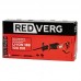 Пила сабельная аккумуляторная бесщеточная REDVERG RD-SS18BL/U (без акк, без з/у)