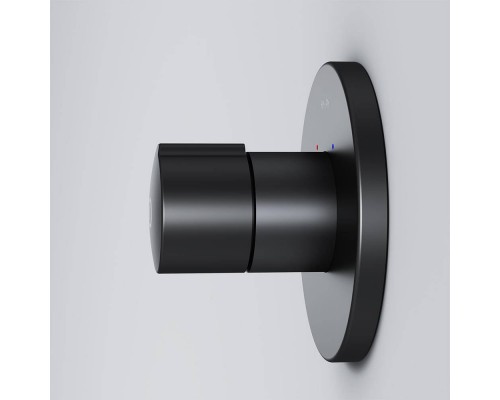 F85A65722 Смеситель TouchReel для душа монтируемый в стену F85A65722 Смеситель TouchReel для душа монтируемый в стену