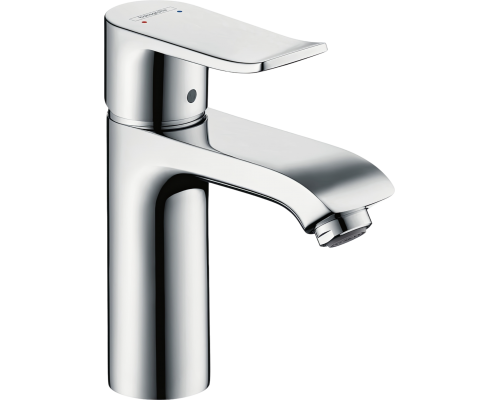 Смеситель для раковины Hansgrohe Metris 31080000